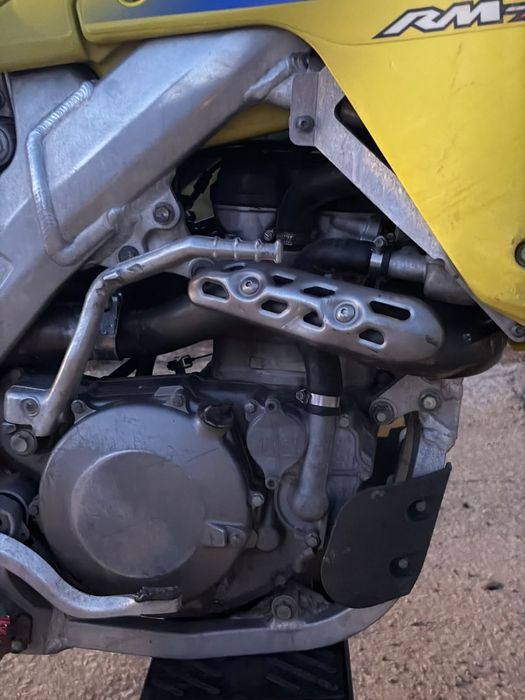 Suzuki Rmz 450 2006