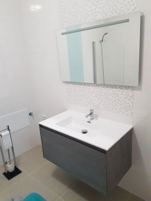 Apartamento T1 para ferias Monte Gordo