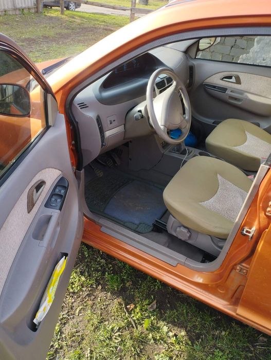 Продам chery jaggi