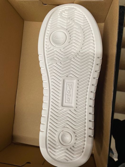 Sapatilhas Polo Ralph Lauren