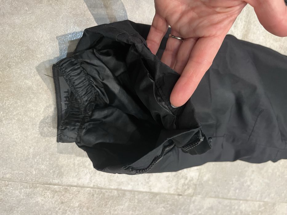 Spodnie narczarskie Trespass 122/128