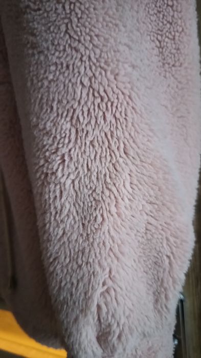 Bluza,kurtka miś Boohoo