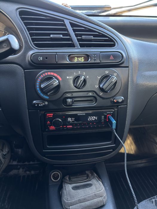 Продам Daewoo Lanos 1.5