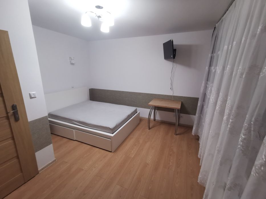 Wynajmę pokoje gościnne nad Soną