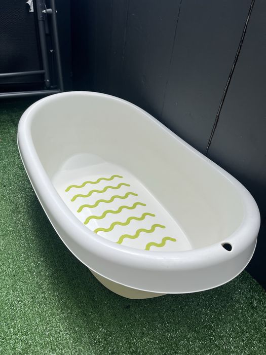 Дитяча ванна Ikea