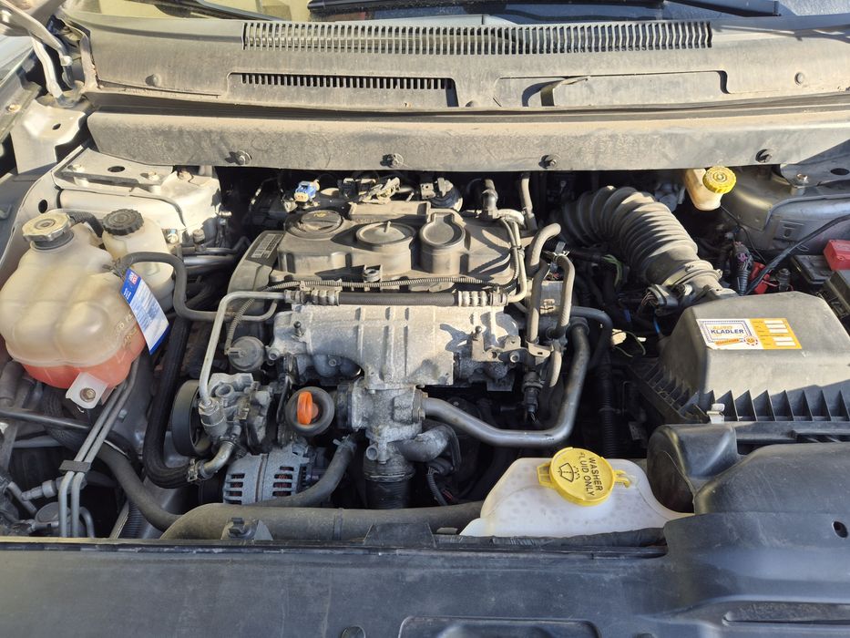 Dodge Jurney 2010r.jedyne 149tyś