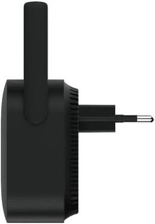 Amplificador de Sinal Wi Fi Xiaumi velocidade até 300 Mbps