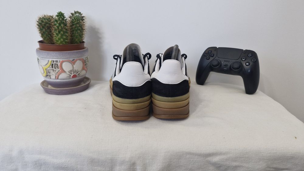 Жіночі кеди Adidas Gazelle.Розмір 38