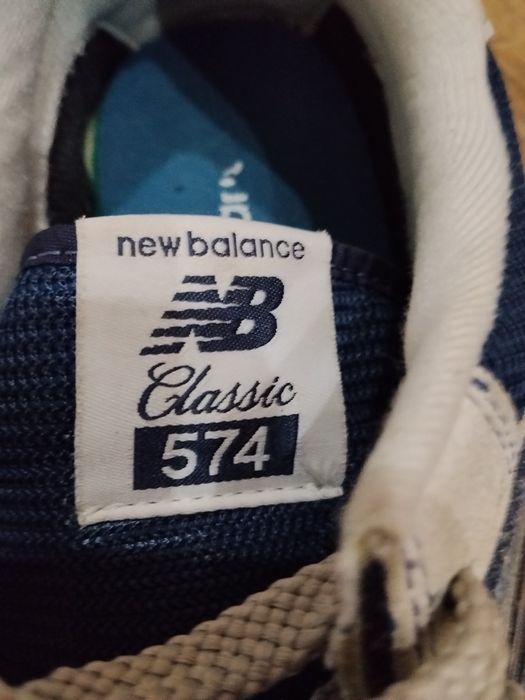 New balance 574 classic 28,5 cm