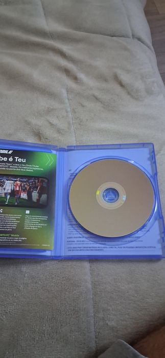 Fc 26  PlayStation ps5