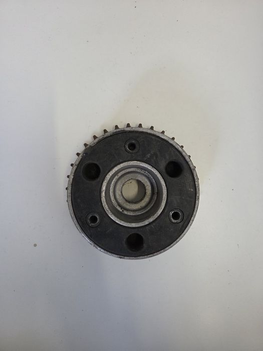 Zębatka Simson S51 DDR