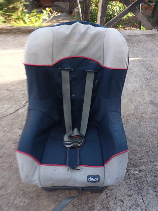Cadeira auto criança