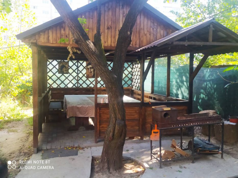 Дом для мероприятий бассейн, баня, генератор,до 45 чел. Почайна