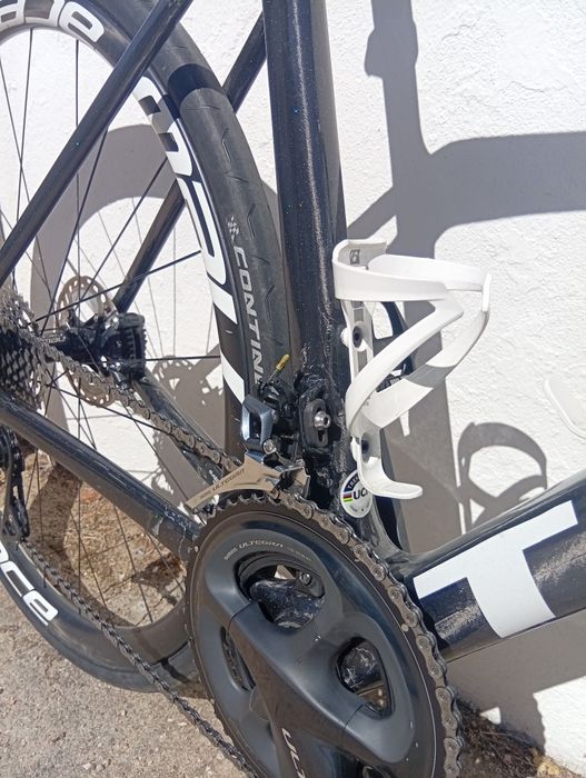 Trek Emonda Tamanho 52