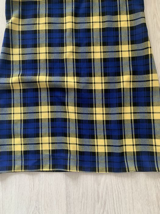 Sukienka w kratke Primark