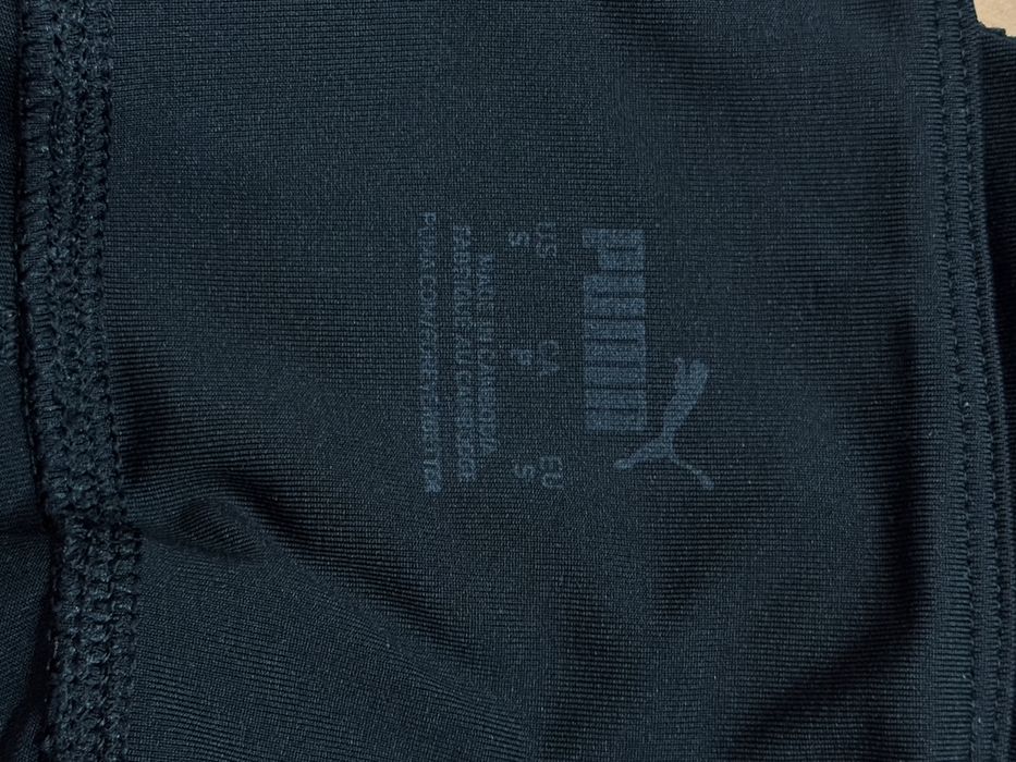 leginsy damskie firmy Puma