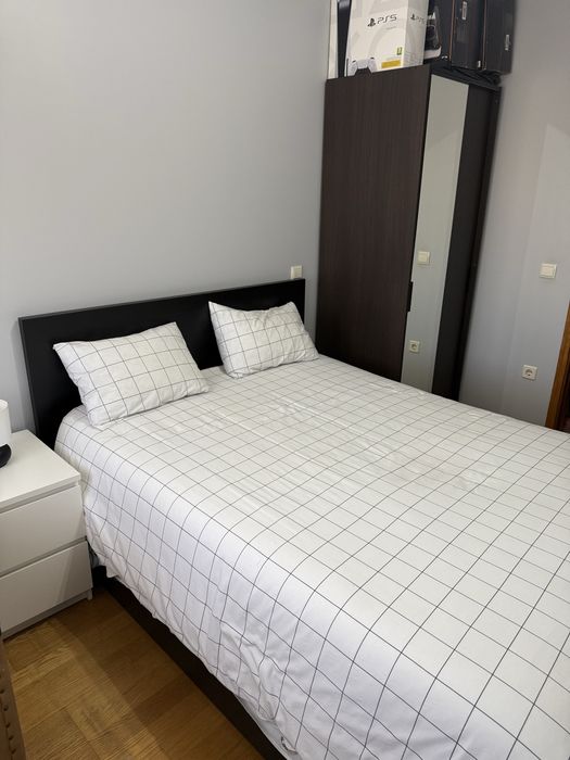 Vendo Mobilia de quarto completo como novo