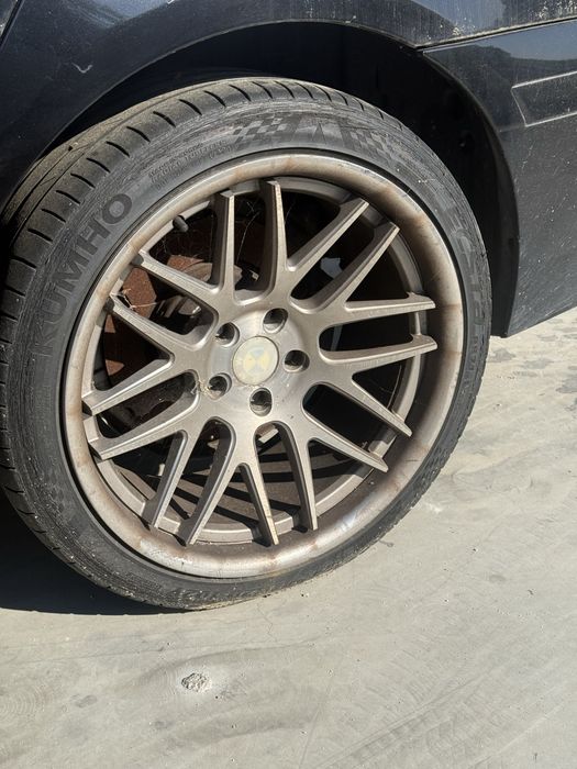 Peças Bmw 730d e65