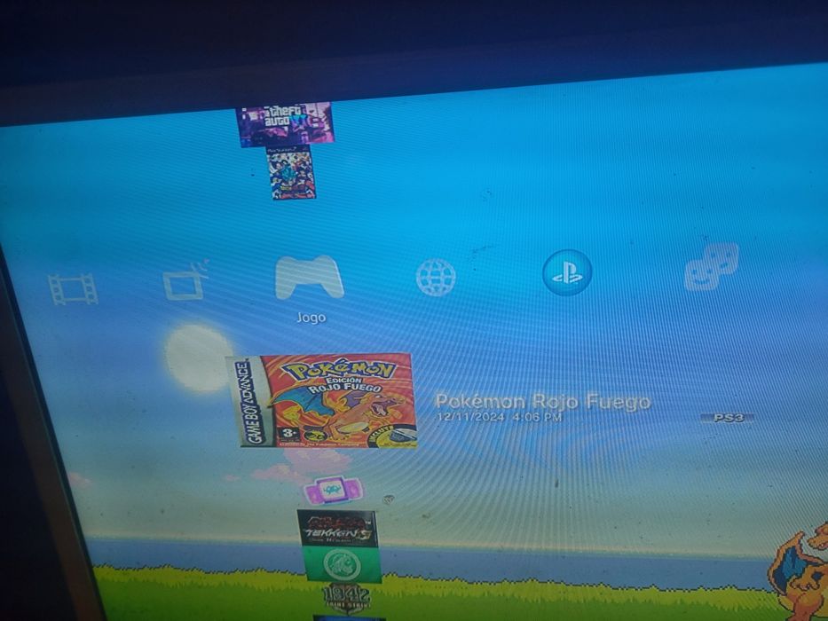 Ps3 silm desbloqueada