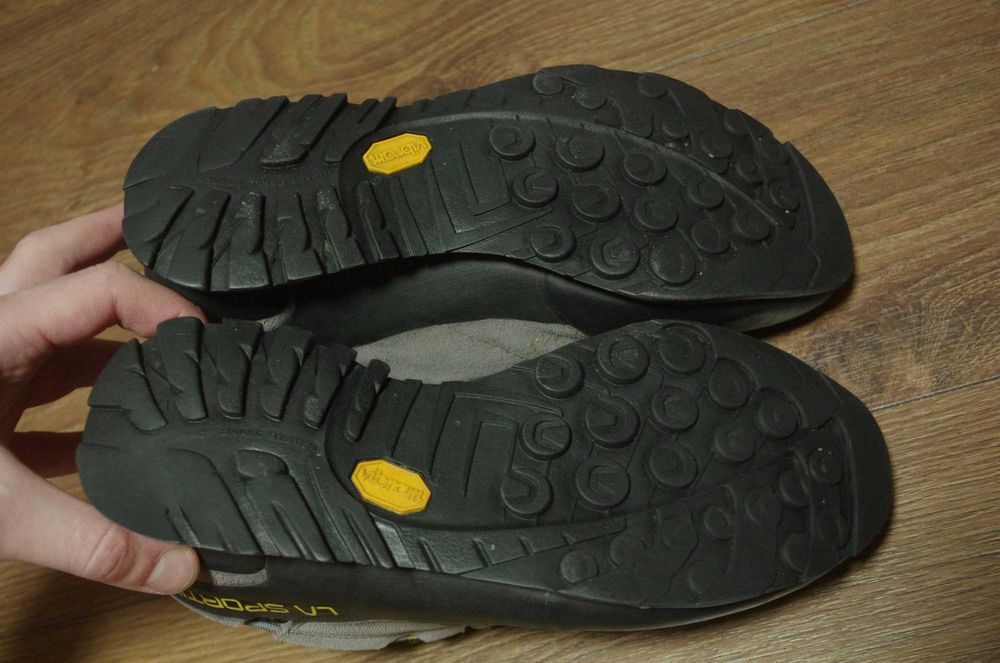 Трекінгові Scarpa Gtx Hiking boot low оригінал 40 розмір стан чудовий