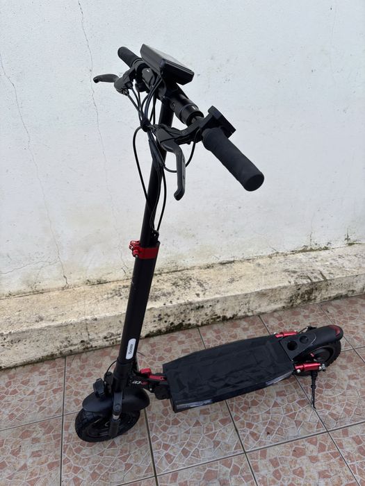 Trotinete eletrica ix3
