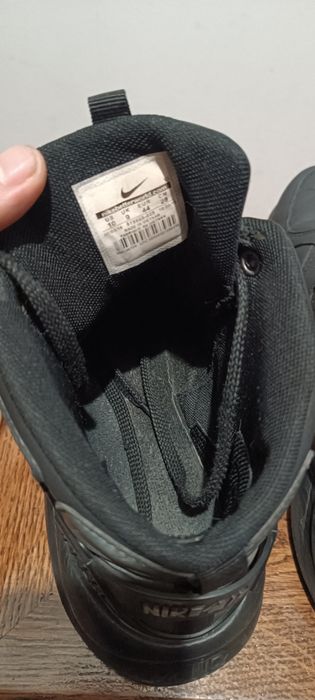 Кросівки Nike air 43 р