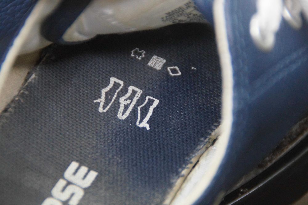 Trampki Converse roz.37,5