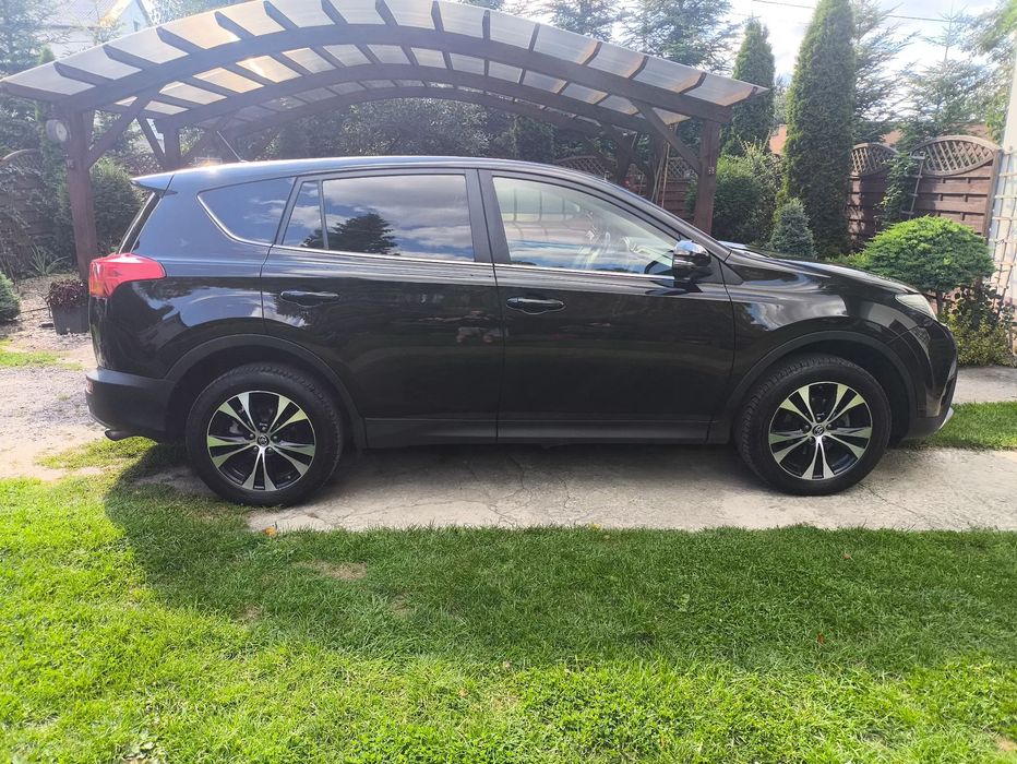 Toyota RAV-4