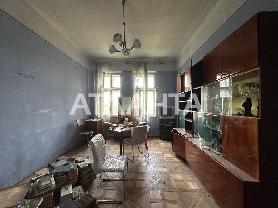 1-room apartment apartment by the address st. Staroznesenska ul (area 41,6 m²) - Atlanta.ua - photo 5