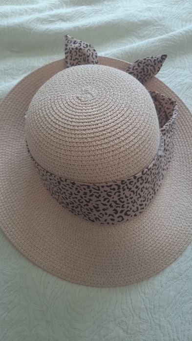 Chapéu de sol, Novo 56cm