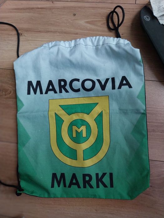 Worek   Marcovia