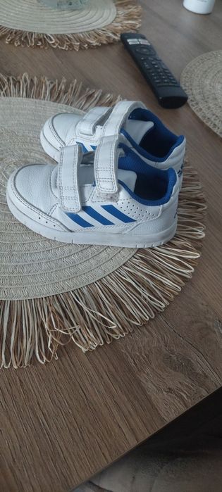 Adidasy/buty niemowlęce Adidas rozm.23