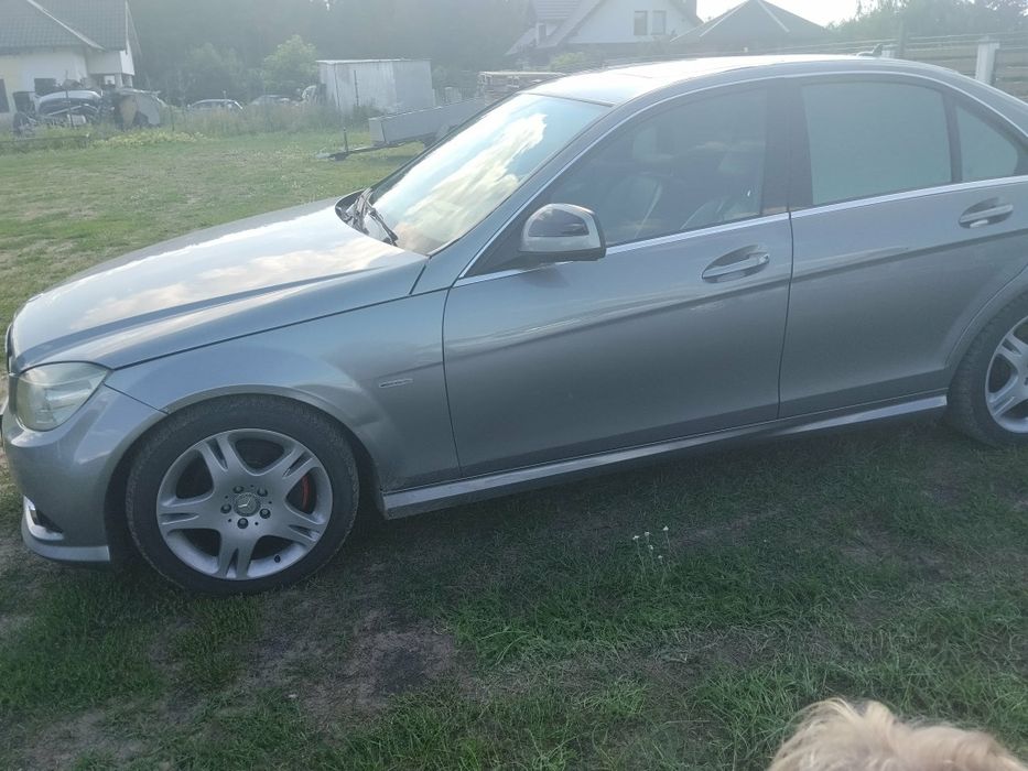 Sprzedam Mercedesa