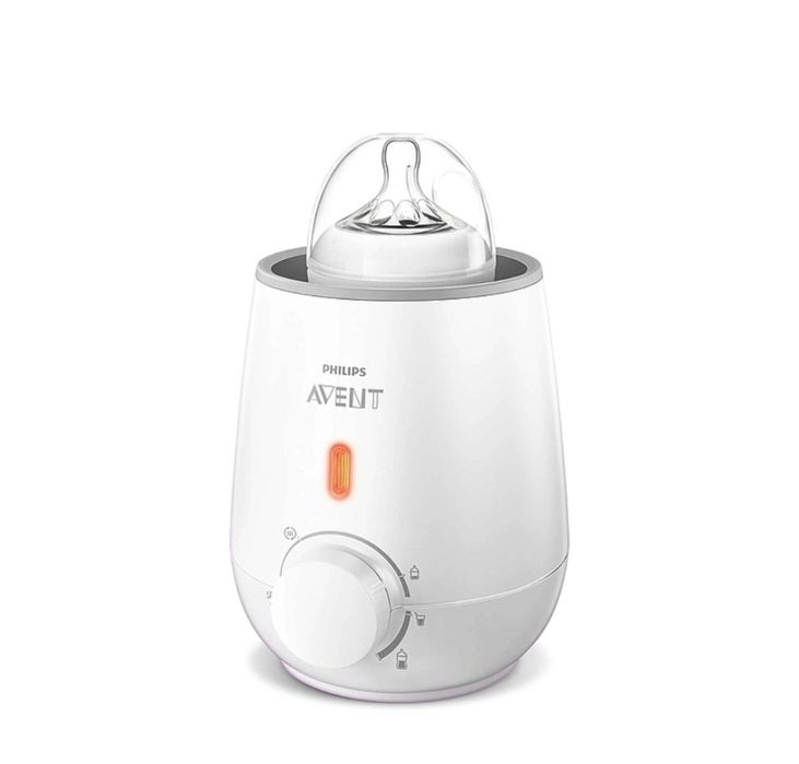 електричний підігрівач пляшечок Philips Avent