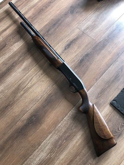 Дерев'яні приклади виготовлення і реставрація Іж, Тоз, Beretta і інші