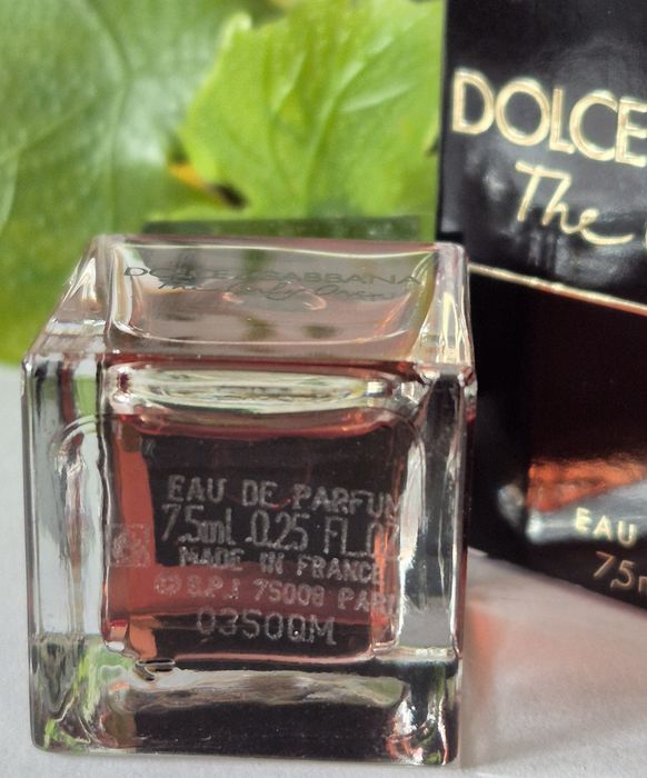 Kolekcja Dolce&Gabbana The Only One