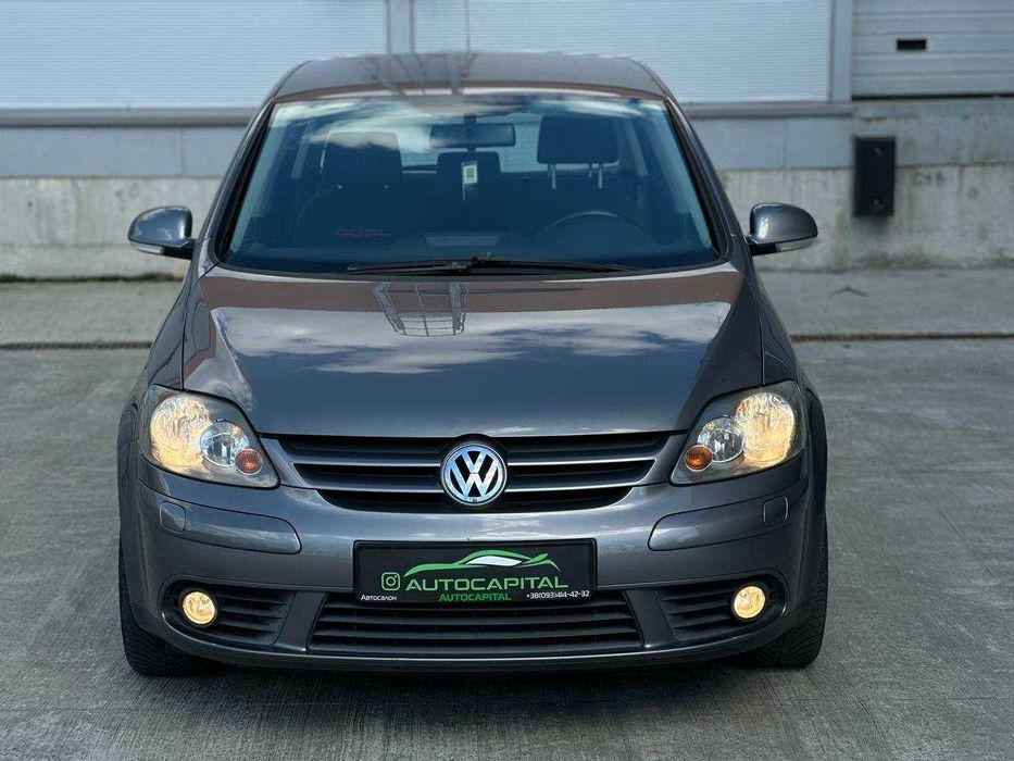Volkswagen Golf Plus 2006 (Розстрочка / Лізинг)