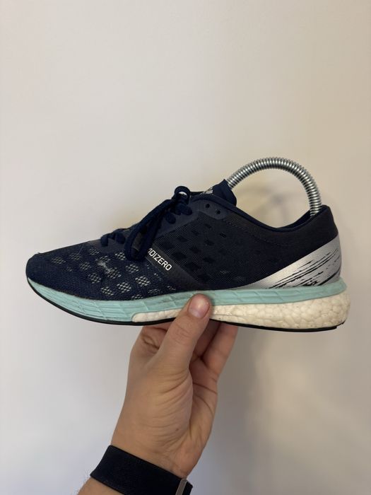 Buty fitness bieganie adidas Adizero Boston 9 39 1/3 EU 25cm