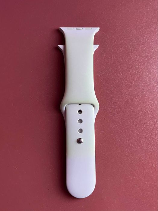 Ремінець на Apple Watch