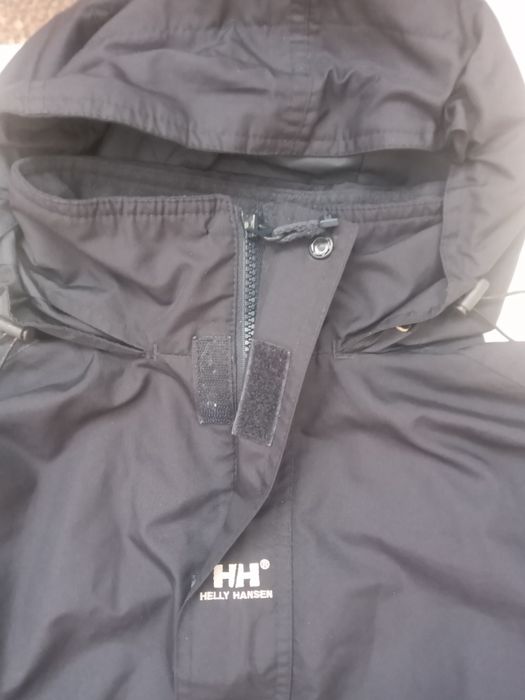 Вітрівка дощовик helly hansen р.164