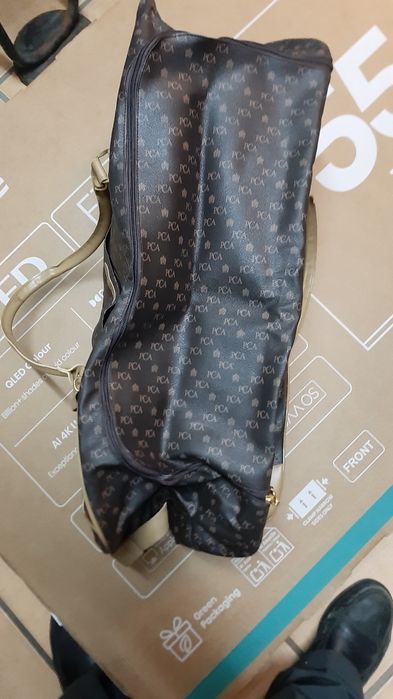 Bolsas e sacos novos