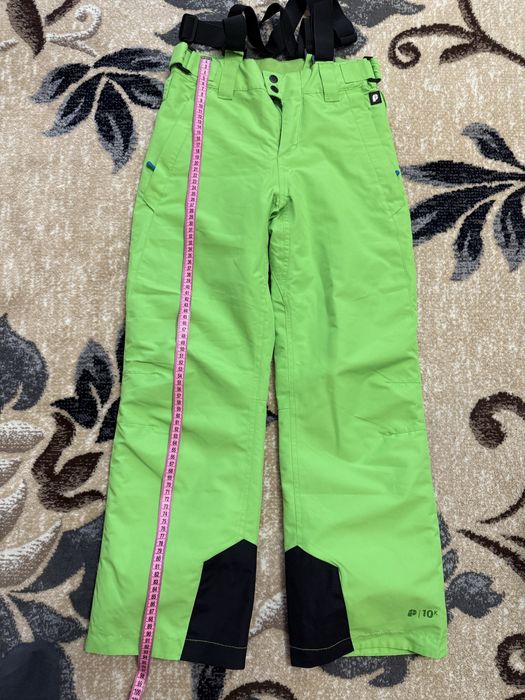 Горнолижні штани 152