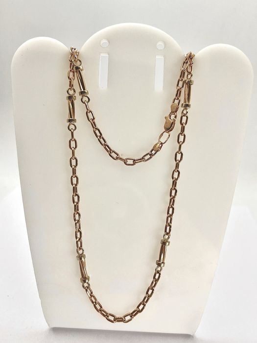 Цепочка якорная 585