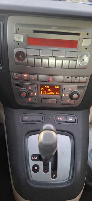Lancia Musa 1.3 Mutijet - Cx Automatica