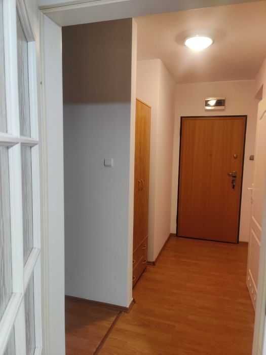 Mieszkanie kawalerka apartment for rent Gdańsk ul. Nieborowska - Widok 6