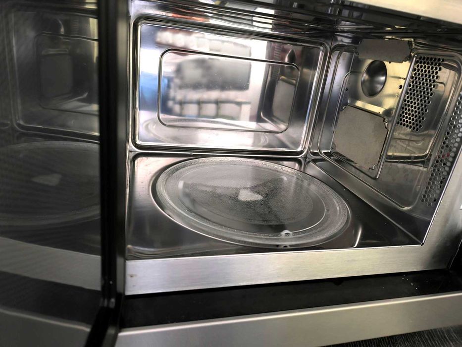 Micro-ondas Encastre TEKA MB 620 BI