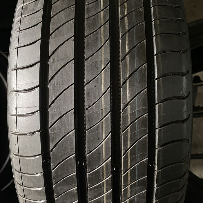 Шини нові 225/50/19 - 4шт Michelin e*Primacy