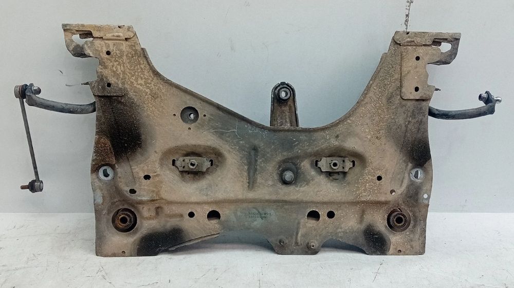 Charriot frente RENAULT Clio III (BR0/1, CR0/1)