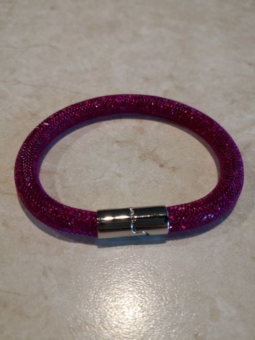 Nowa, oryginalna bransoleta Swarovski
