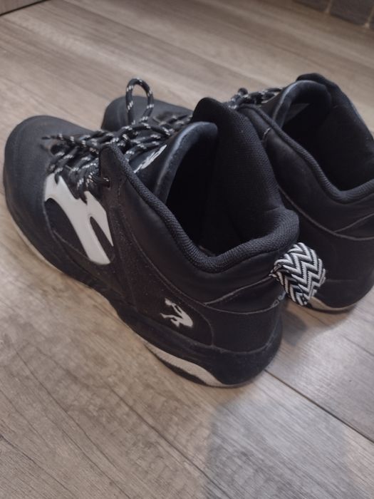 Buty męskie Shaq